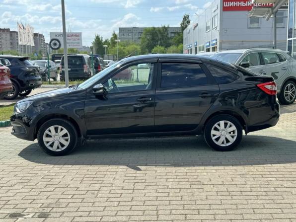 Lada (ВАЗ) Granta I Рестайлинг с пробегом 2022 года, цена 790 000 рублей, 25000 км, хэтчбек, Автокод Объявления