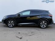 Nissan Murano III (Z52) Москва  - изображение 26