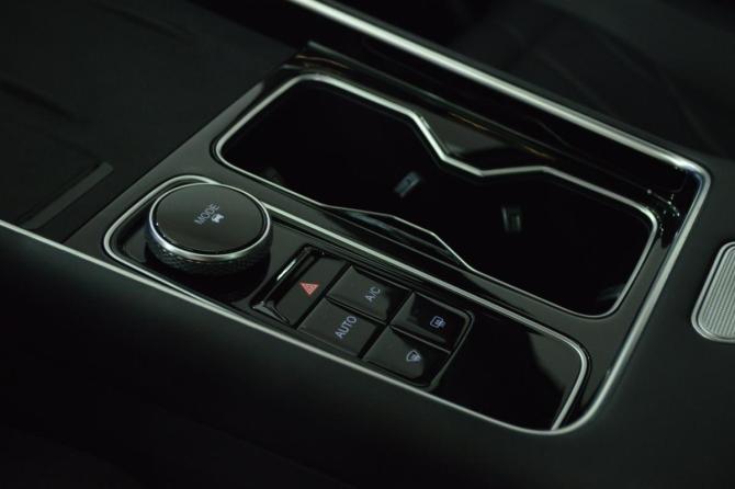 Chery Tiggo 9 I с пробегом 2024 года, цена 4 061 000 рублей, 7078 км, внедорожник, Автокод Объявления