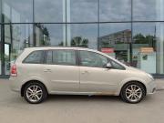 Opel Zafira B Ижевск  - изображение 27