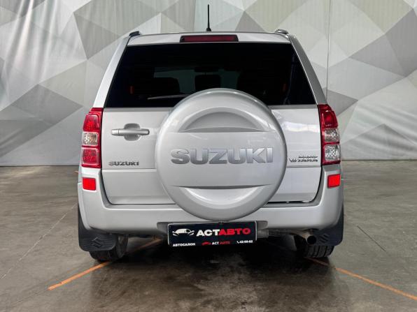 Suzuki Grand Vitara II с пробегом 2008 года, цена 875 000 рублей, 175616 км, внедорожник, Автокод Объявления