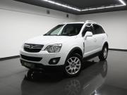 Opel Antara I Рестайлинг Тверь  - изображение 22