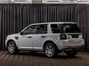 Land Rover Freelander II Рестайлинг Краснодар  - изображение 23