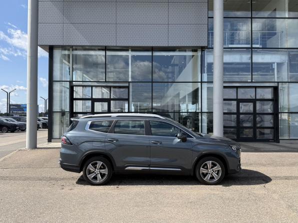 Geely Okavango I Рестайлинг с пробегом 2024 года, цена 2 950 000 рублей, 639 км, внедорожник, Автокод Объявления