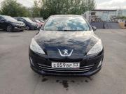 Peugeot 408 I Санкт-Петербург  - изображение 8
