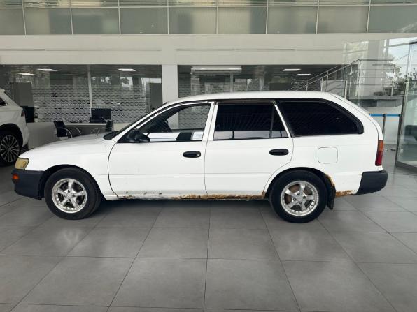 Toyota Corolla VII (E100) с пробегом 1997 года, цена 195 000 рублей, 370000 км, универсал, Автокод Объявления
