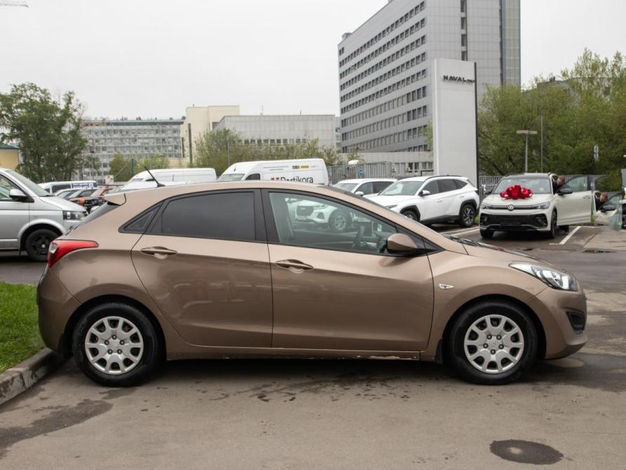 Hyundai i30 II Москва  - изображение 3