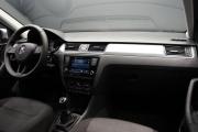 Skoda Rapid I Рестайлинг Крым  - изображение 44
