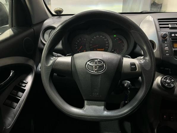 Toyota RAV4 III (XA30) Рестайлинг с пробегом 2012 года, цена 1 485 000 рублей, 158971 км, внедорожник, Автокод Объявления