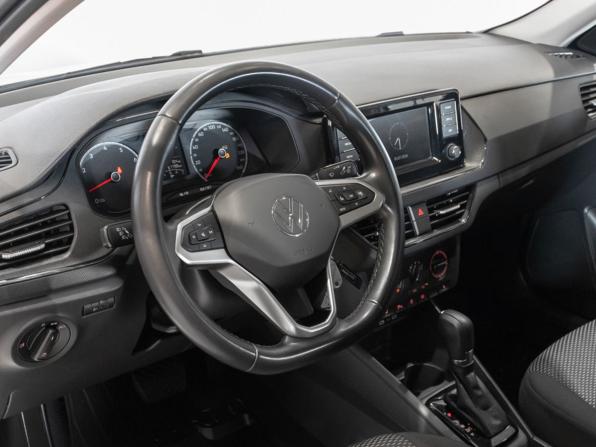Volkswagen Polo VI с пробегом 2022 года, цена 1 732 300 рублей, 67745 км, лифтбек, Автокод Объявления
