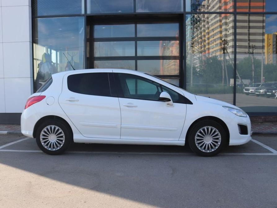Peugeot 308 I Рестайлинг Нижний Новгород  - изображение 6
