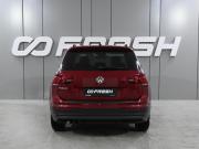 Volkswagen Tiguan II Ростов-на-Дону  - изображение 22