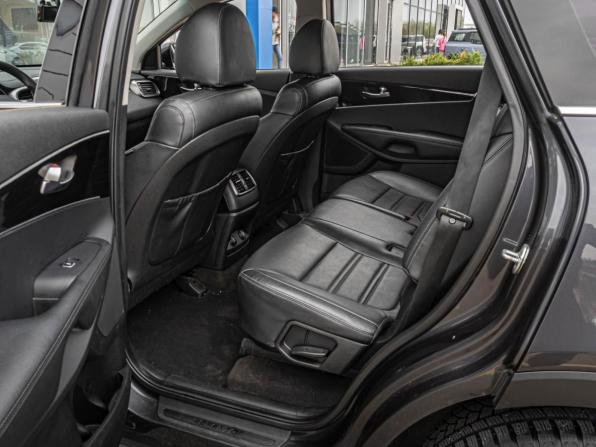 Kia Sorento III Prime Рестайлинг с пробегом 2019 года, цена 2 745 000 рублей, 129353 км, внедорожник, Автокод Объявления