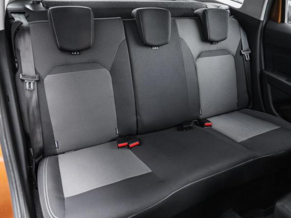 Renault Duster II с пробегом 2021 года, цена 2 399 000 рублей, 6267 км, внедорожник, Автокод Объявления