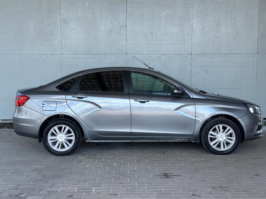 Lada (ВАЗ) Vesta I Тамбов  - изображение 8