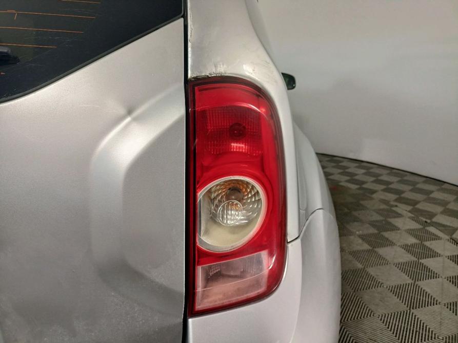 Renault Duster I Архангельск  - изображение 10