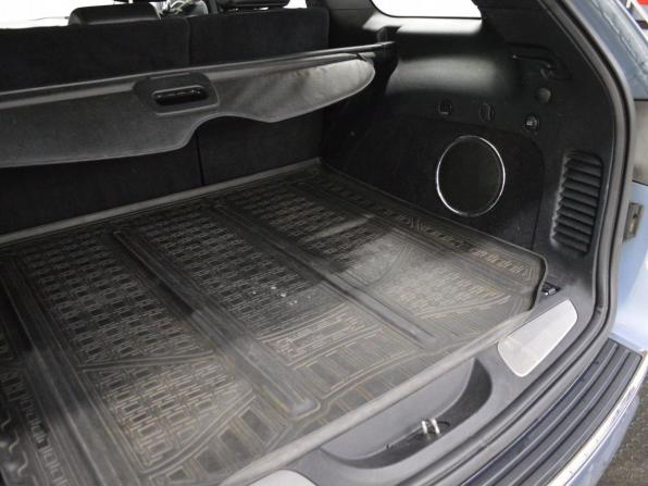 Jeep Grand Cherokee IV (WK2) с пробегом 2012 года, цена 1 550 000 рублей, 199137 км, внедорожник, Автокод Объявления
