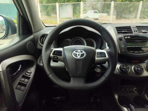Toyota RAV4 III (XA30) Рестайлинг с пробегом 2010 года, цена 1 275 000 рублей, 166034 км, внедорожник, Автокод Объявления
