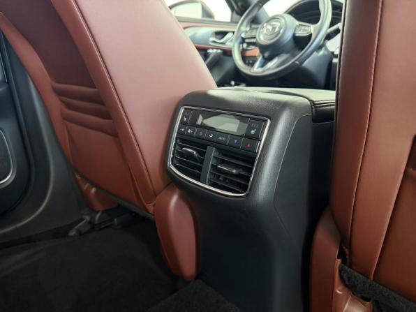 Mazda CX-9 II с пробегом 2019 года, цена 3 800 000 рублей, 45900 км, внедорожник, Автокод Объявления