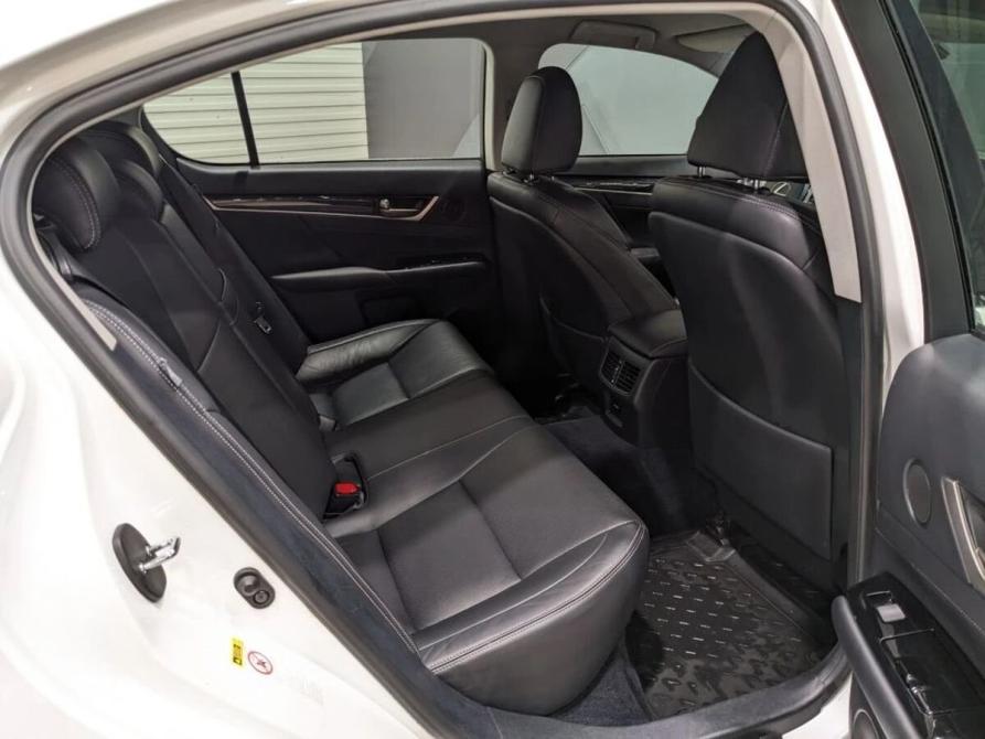 Lexus GS IV Пермь  - изображение 14