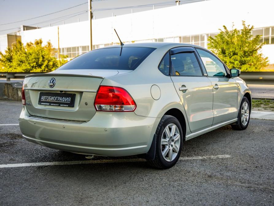 Volkswagen Polo V Волгоград  - изображение 7