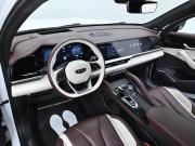 Geely Xingyue L I Москва  - изображение 24