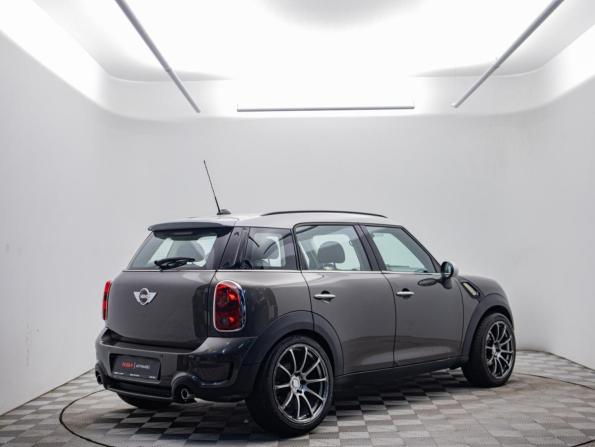Mini Countryman I с пробегом 2011 года, цена 878 000 рублей, 357946 км, внедорожник, Автокод Объявления