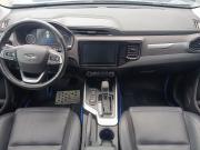 Chery Tiggo 4 I Рестайлинг Москва  - изображение 32