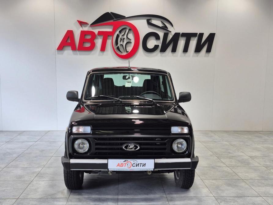 Lada (ВАЗ) Niva Legend I Воронеж  - изображение 2