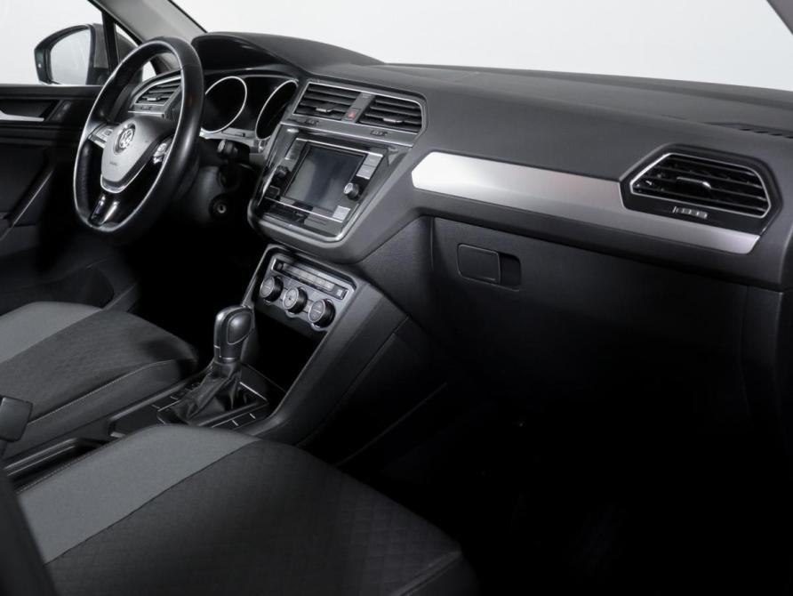 Volkswagen Tiguan II Москва  - изображение 9