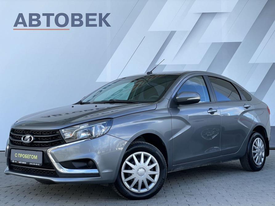 Lada (ВАЗ) Vesta I Екатеринбург  - изображение 1