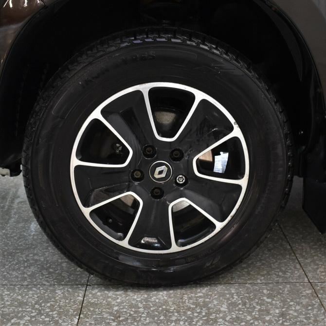 Renault Duster I Рестайлинг Москва  - изображение 16