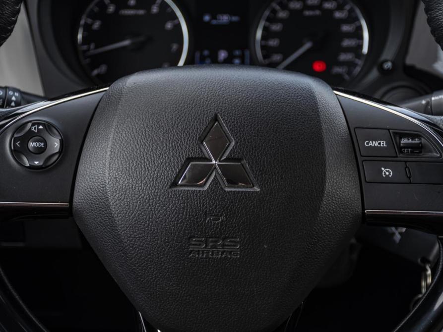Mitsubishi Outlander III Рестайлинг 3 Москва  - изображение 11