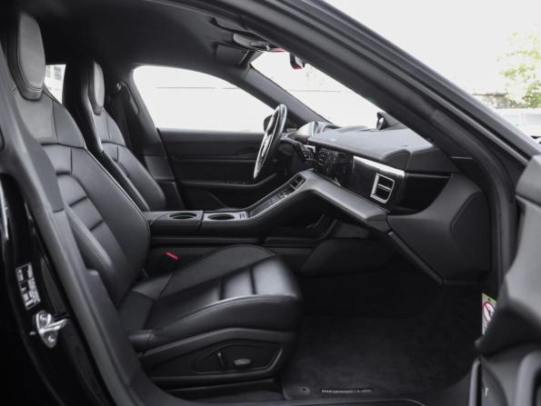 Porsche Taycan I с пробегом 2022 года, цена 8 811 000 рублей, 28303 км, универсал, Автокод Объявления