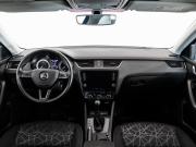 Skoda Octavia III (A7) Рестайлинг Санкт-Петербург  - изображение 29