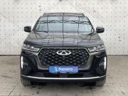 Chery Tiggo 7 Pro Max I Тамбов  - изображение 22