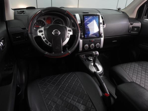 Nissan X-Trail II с пробегом 2010 года, цена 1 109 000 рублей, 208125 км, внедорожник, Автокод Объявления