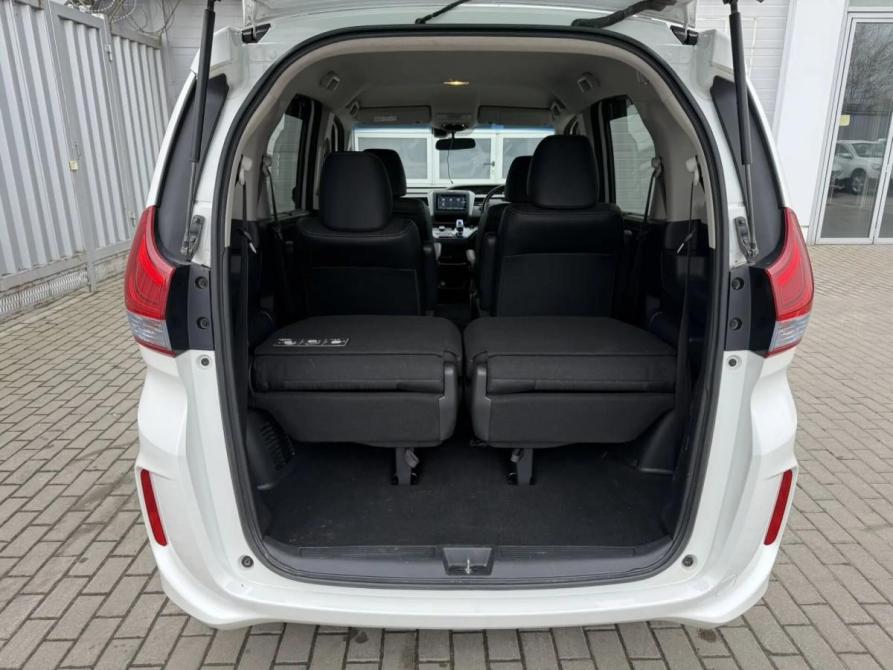 Honda Freed II Ростов-на-Дону  - изображение 27