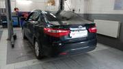 Kia Rio III Санкт-Петербург  - изображение 10