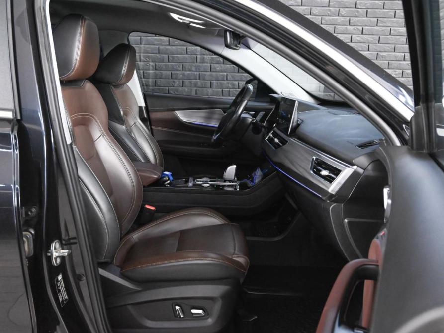 Chery Tiggo 8 Pro I Екатеринбург  - изображение 10