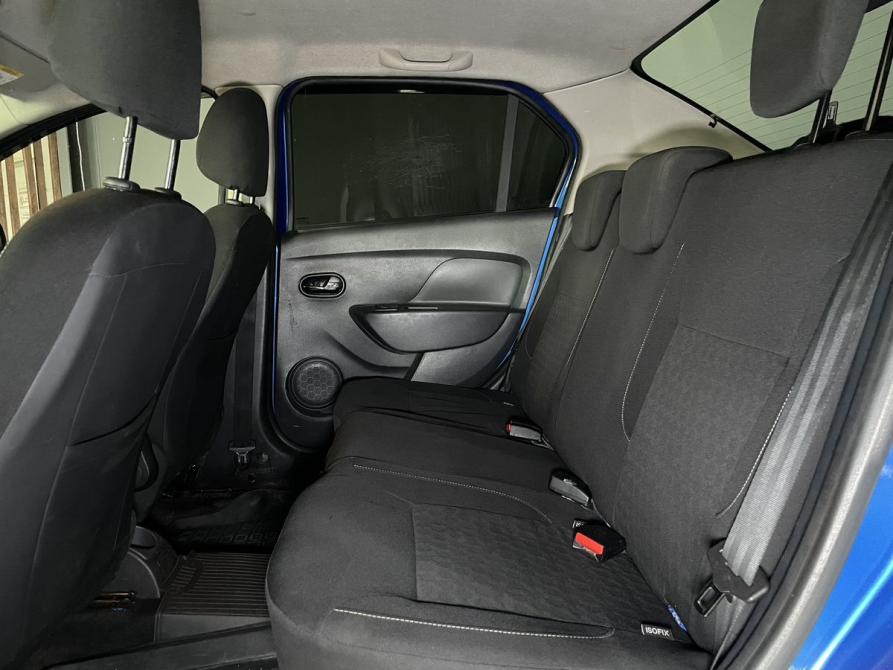 Renault Logan II Тверь  - изображение 10