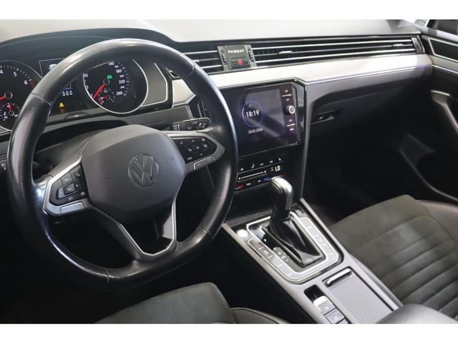 Volkswagen Passat B8 Рестайлинг Коломна  - изображение 6