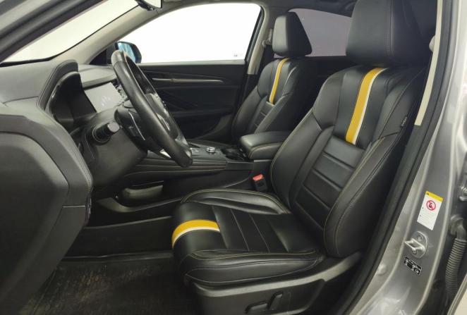 Haval F7x I с пробегом 2020 года, цена 1 399 000 рублей, 116996 км, внедорожник, Автокод Объявления