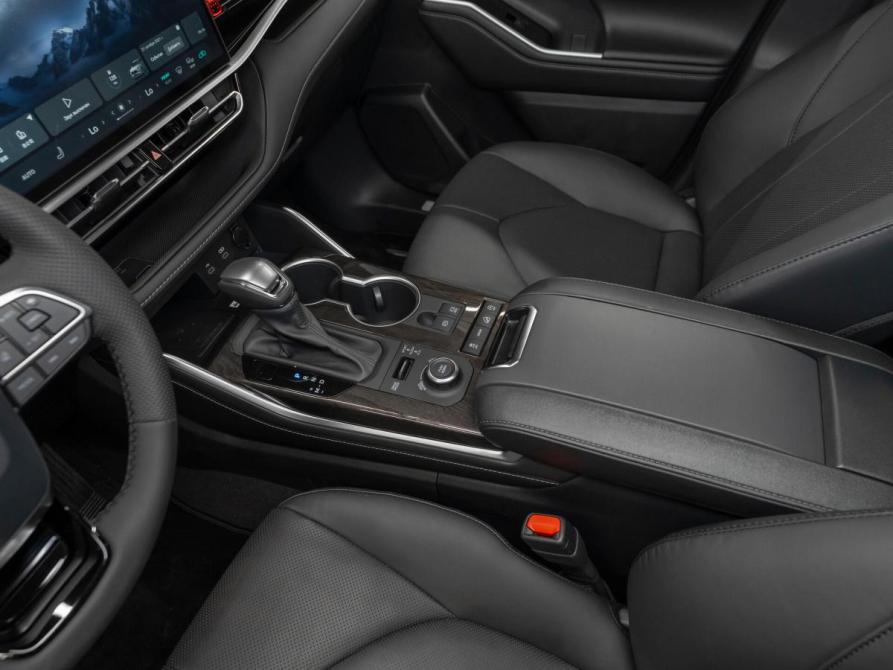 Toyota Highlander IV (XU70) Москва  - изображение 21