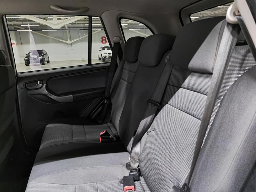 Chery Tiggo (T11) I Рестайлинг (FL) Казань  - изображение 15