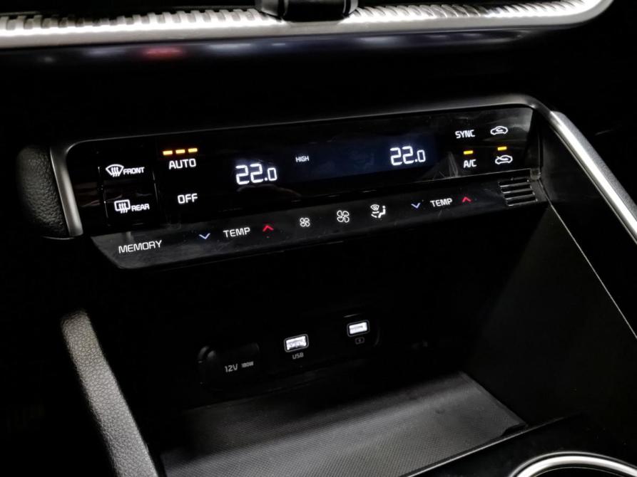 Kia K5 III Москва  - изображение 27