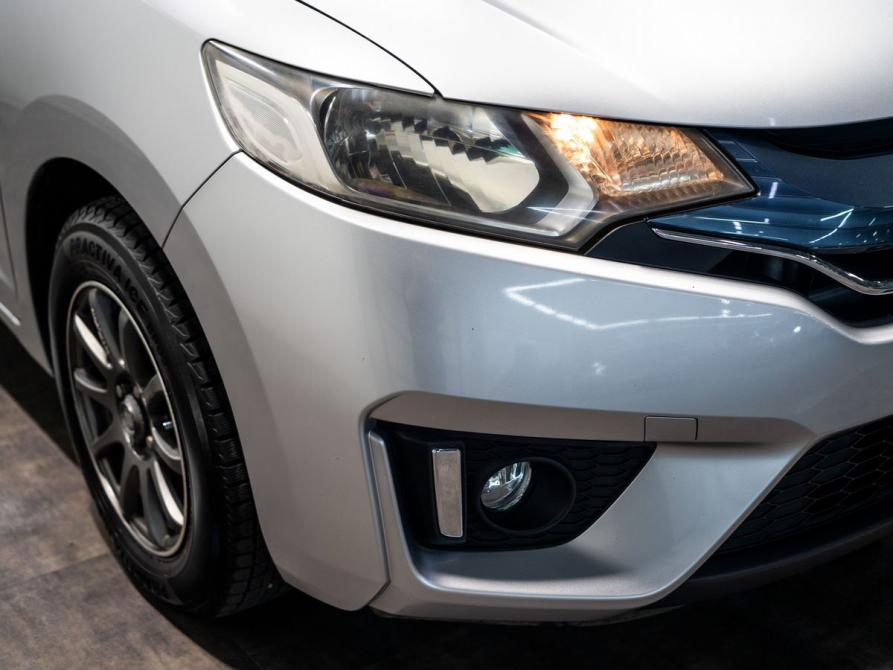 Honda Fit III Чита  - изображение 17