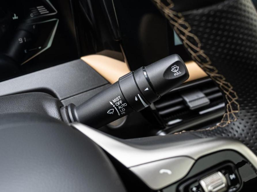 GAC GS3 Краснодар  - изображение 21