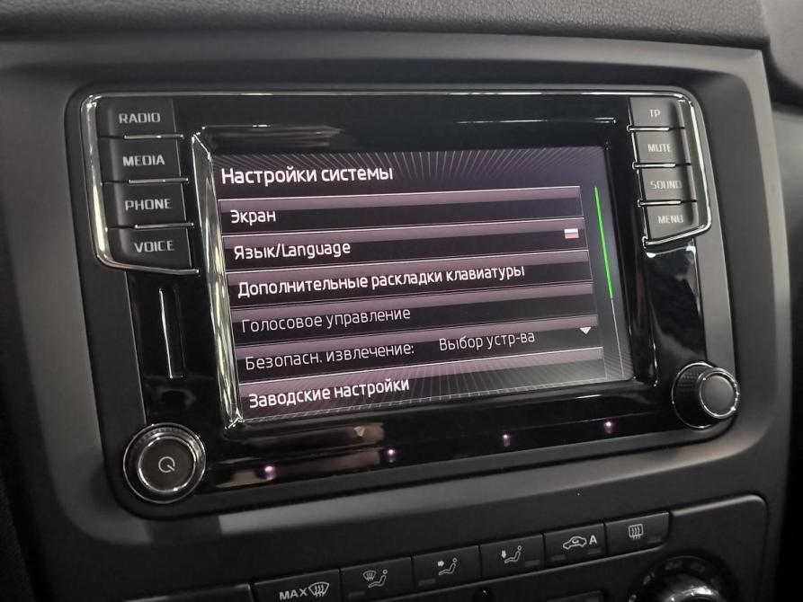 Skoda Yeti I Рестайлинг Санкт-Петербург  - изображение 12