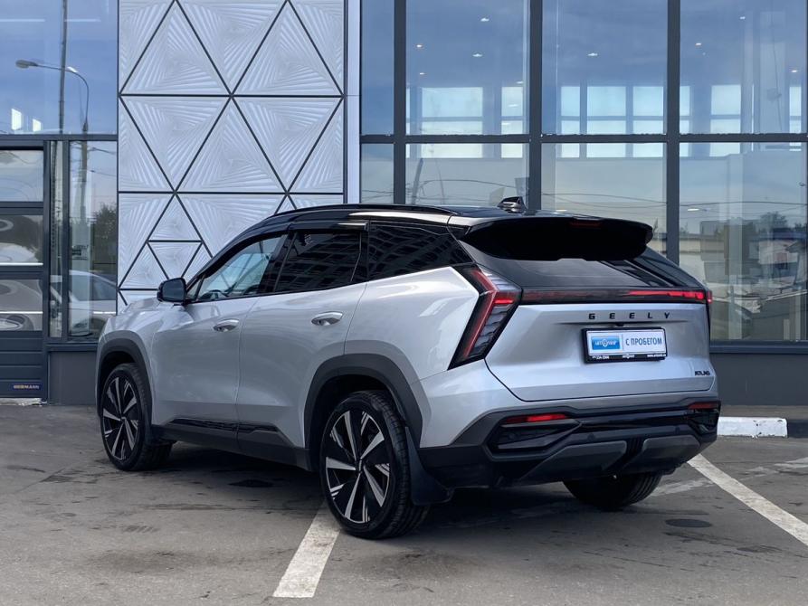 Geely Atlas II Москва  - изображение 7